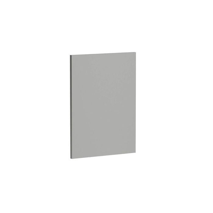 Kaboodle 400mm Oyster Modern Med Cabinet Door