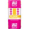 Pink Batts 1160 x 430 x 90mm R2.5 HD Floor Batts - 12 Pack