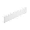 92 x 11mm 5.4m White Primed FJ Splayed Pine Moulding