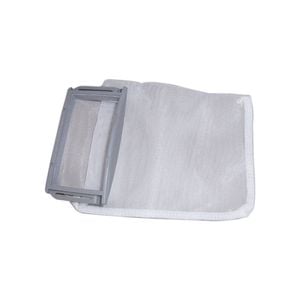 Samsung Washing Machine Rectangular Lint Filter DC91-10404U