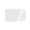 Tempered Glass Screen Protector for ISUZU D-MAX DMAX Dual Cab 2020-Onwards Touchscreen