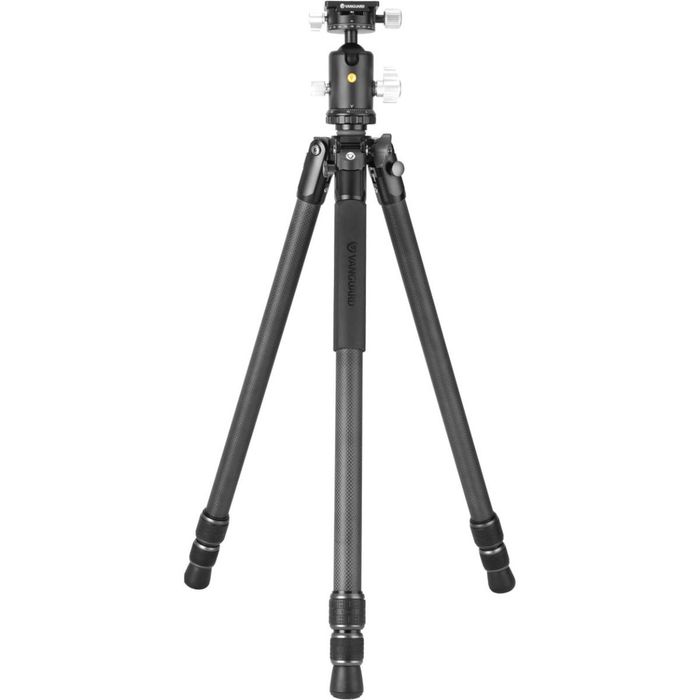 Vanguard Veo 3 303CB Carbon Fiber Tripod with BH-25OS Ball Head