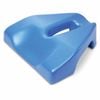 Prone pillow for face down support and head & shoulder comfort - DonJoy