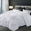 Giselle Bedding King Size 700gsm Bamboo Microfibre Quilt