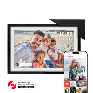 Soho 15.6" Smart Photo Frame 16:9 Fhd