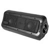 Sprout Elite Series Nomad III Waterproof Portable Bluetooth Wireless Speaker BLK