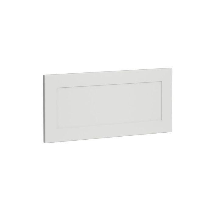 Kaboodle 800mm Sesame Salt Alpine Slimline Door