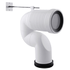 Kinetic 170mm Universal Pan Connector - Vario Bend
