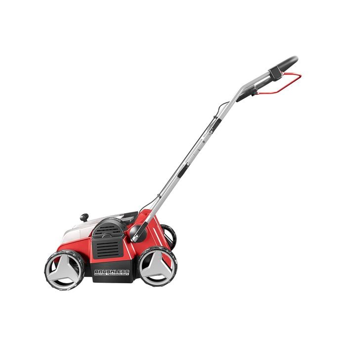 Ozito PXC 36V 2 x 18V 350mm Brushless Scarifier PXSCS-0182 - Skin Only ...