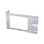 DETA Mounted Stud Bracket - Single Pack