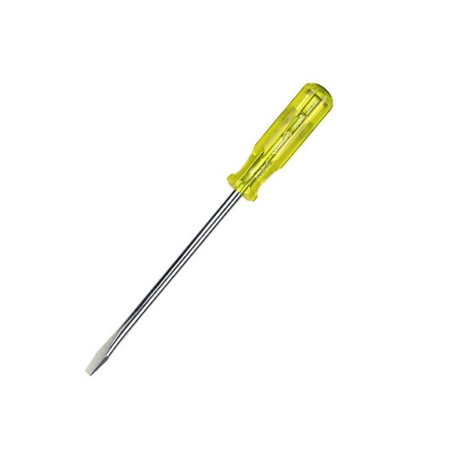Stanley 10 x 300mm Standard Tip Screwdriver