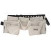 IRWIN 10 Pocket Construction Tool Belt