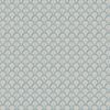 Wallpaper Trader Beata Wallpaper Roll 10.05m X 53cm, Light Blue