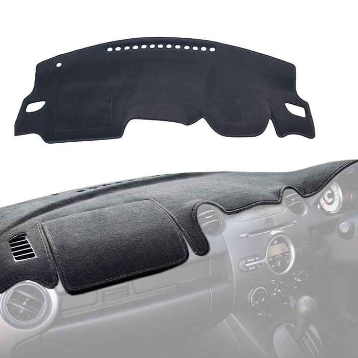 For TOYOTA YARIS CROSS XPB10R/XPJ15 08/2020-On Custom Car Dash Mat Cover Dashmat