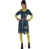 Rubies Franny Stein Women's/Adults Dress Up Halloween Party Costume Set Size L