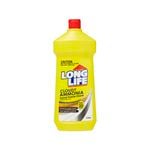 Long Life 1L Cloudy Ammonia