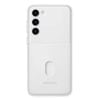 Samsung Frame Case for Galaxy S23+ - White