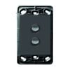 HPM VIVO 2 Gang Wall Switch - No Coverplate