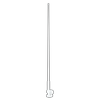 Uniden Atm201 - 27mhz 1.8m Antenna Fold-down Base