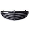 Front Bumper Grille for Mercedes E200 E250 E300 E350 E500 A2128801583