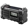 Sangean MMR-99 DAB/FM Portable Radio - Black