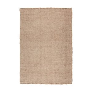 Colorscope desert contemporary indoor rug hardwearing sand 160x230cm