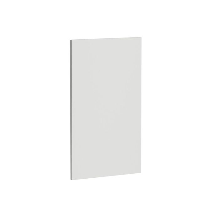 Kaboodle Sesame Salt Deep Wall End Panel