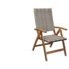 Sevilla position chair/03 - wicker