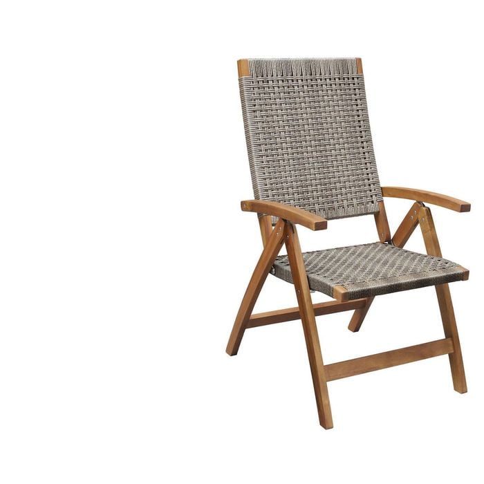 Sevilla position chair/03 - wicker