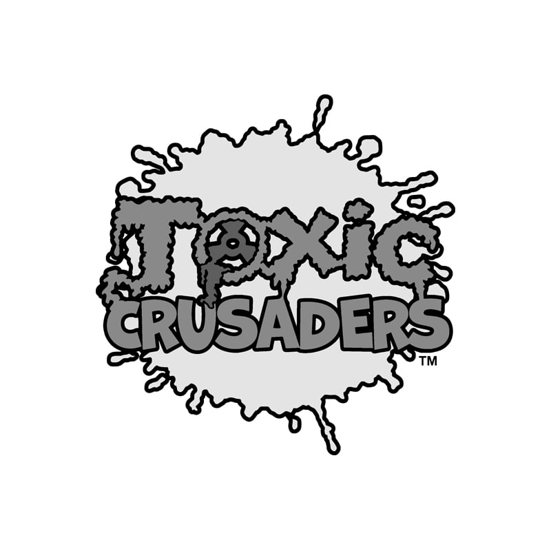 TOXIC CRUSADERS