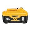 DEWALT 18V XR 8.0Ah Battery - DCB188-XJ