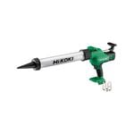 HiKOKI 18V 600ml Caulking Gun, Skin