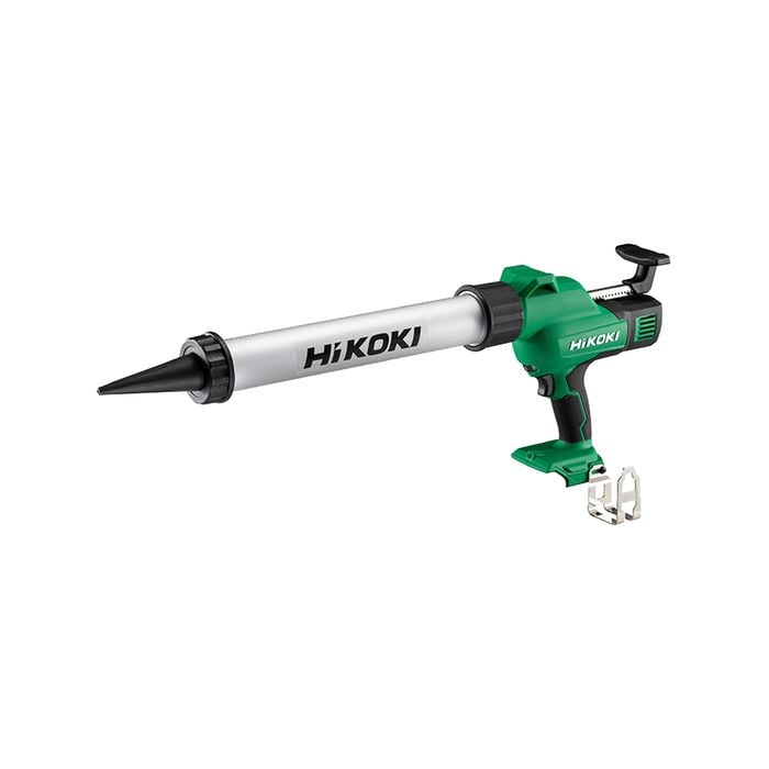 HiKOKI 18V 600ml Caulking Gun, Skin