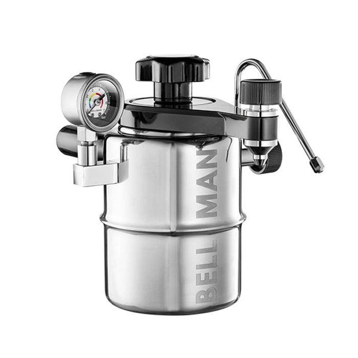 Bellman Espresso & Steamer - Cx 25p