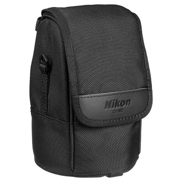 Nikon CL-M3 Lens Pouch for