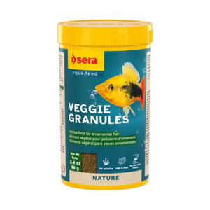 Sera Veggie Granules 98G (32871)