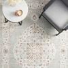 The Rug Connection Motion 77 Pink 230x160cm - Medium Indoor Floor Rug