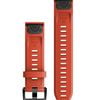 Garmin QuickFit 20mm Silicone Band