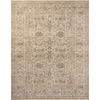 The Rug Connection Essence 04 Ivory 370x300cm - Extra Large Transitional Indoor Floor Rug