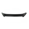 Black Tinted Bonnet Protector For Isuzu D-max 2012-2016
