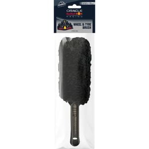 Podium Series Wheel & Tyre Brush