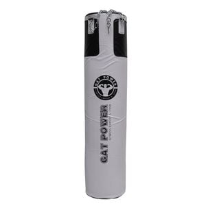 GAT POWER 150cm Long - 40kg Boxing Punching Bag