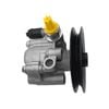 Machter Power Steering Pump With Pulley Fit For Kia Pregio TB Van 2.7 D 2.7L 4cyl J2 2001-2005