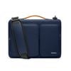tomtoc Defender-A42 Laptop Shoulder Bag - 16inch - Navy Blue