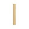Baccarat Universal Magnetic Knife Holder Brass 40cm