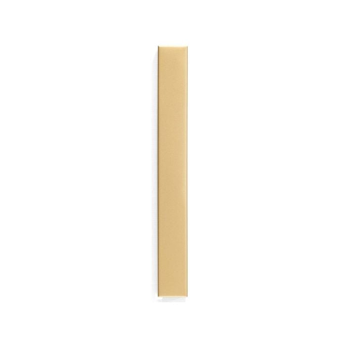 Baccarat Universal Magnetic Knife Holder Brass 40cm