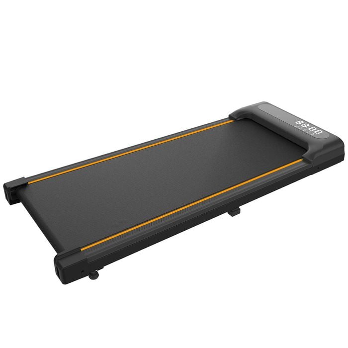 Advwin Treadmill Under Desk Walking Pad Home Office Gym Fitness 1-8KM/H