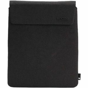 Incase Crosstown Carrying Case (sleeve) For 27.9 Cm (11") Tablet - Black - Water Proof - Woolenex Body