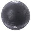 No-Bounce Slam Ball - Strength Training Sand-Filled Dead Ball, Ideal for Home Workouts & Boxing - 5KG