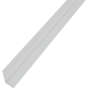 Palliside 3.6m One Part Channel Trim - Tea